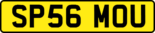 SP56MOU