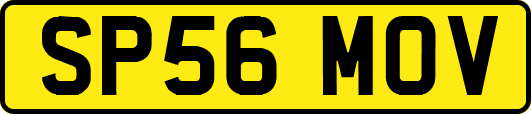SP56MOV