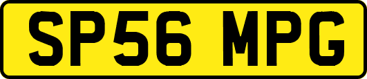SP56MPG
