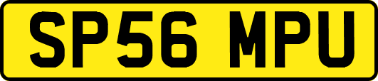 SP56MPU