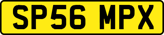 SP56MPX