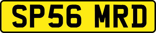 SP56MRD