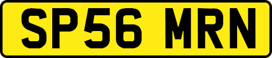 SP56MRN