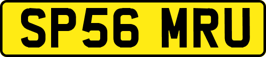 SP56MRU