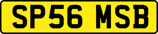 SP56MSB