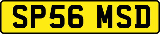 SP56MSD