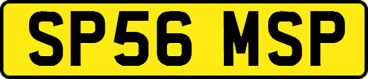 SP56MSP
