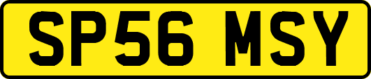 SP56MSY