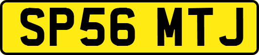 SP56MTJ