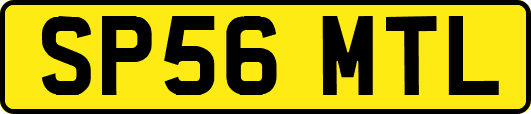 SP56MTL