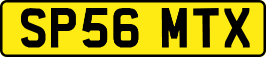 SP56MTX