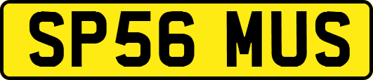 SP56MUS
