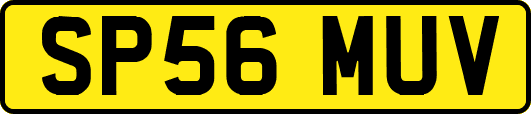 SP56MUV