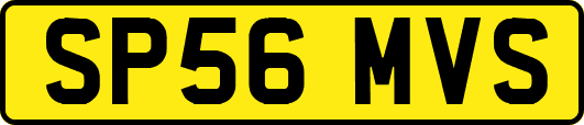 SP56MVS