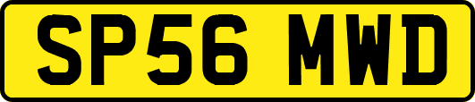 SP56MWD