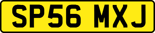 SP56MXJ