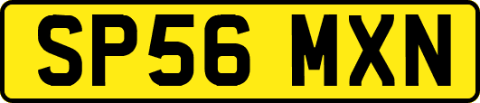 SP56MXN