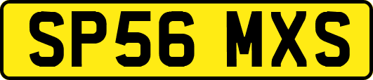 SP56MXS