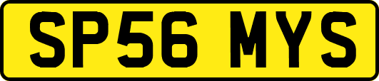 SP56MYS