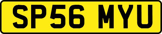 SP56MYU