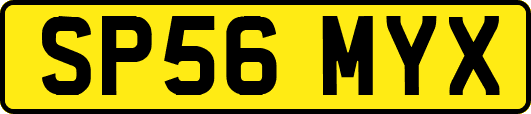 SP56MYX