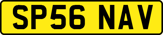 SP56NAV
