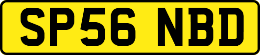 SP56NBD