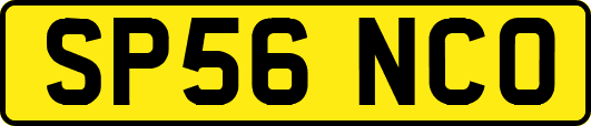 SP56NCO