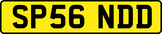 SP56NDD