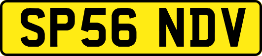 SP56NDV