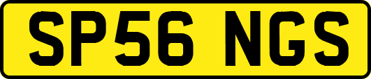 SP56NGS