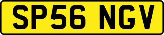 SP56NGV