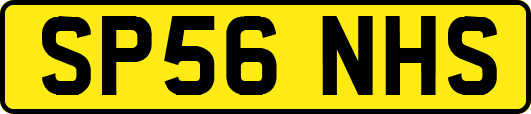 SP56NHS
