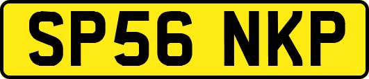 SP56NKP