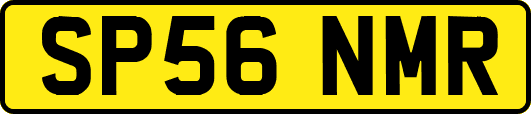 SP56NMR