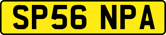 SP56NPA