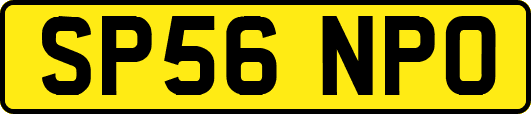 SP56NPO