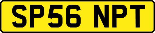 SP56NPT