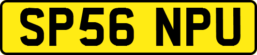 SP56NPU