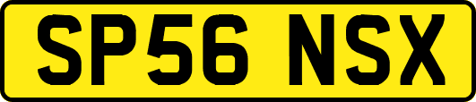 SP56NSX