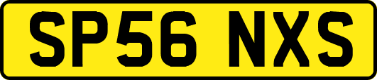 SP56NXS