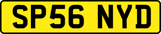 SP56NYD
