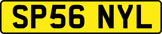 SP56NYL