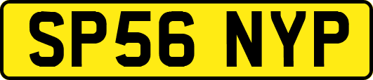 SP56NYP