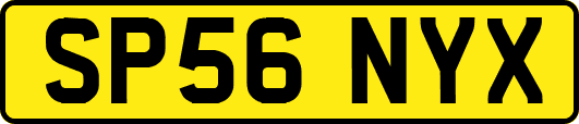 SP56NYX