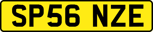 SP56NZE