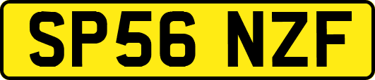 SP56NZF