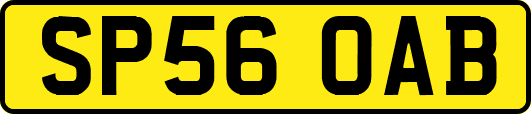 SP56OAB