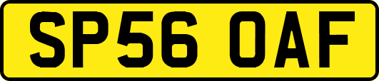 SP56OAF