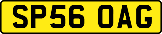 SP56OAG